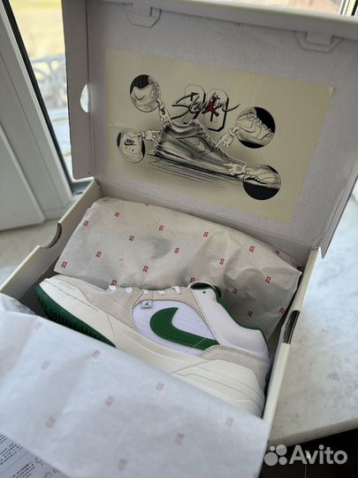 Nike air jordan stadium 90