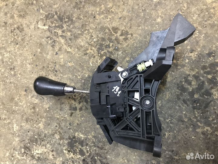 Селектор АКПП Mazda CX-7