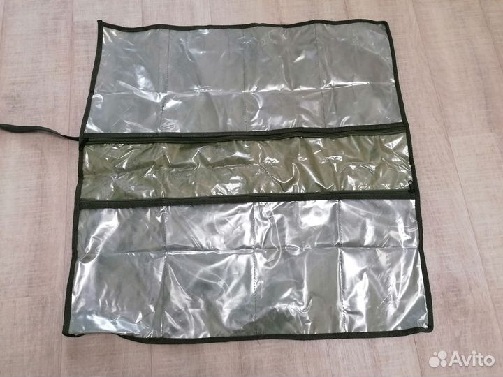 Раскладка военная