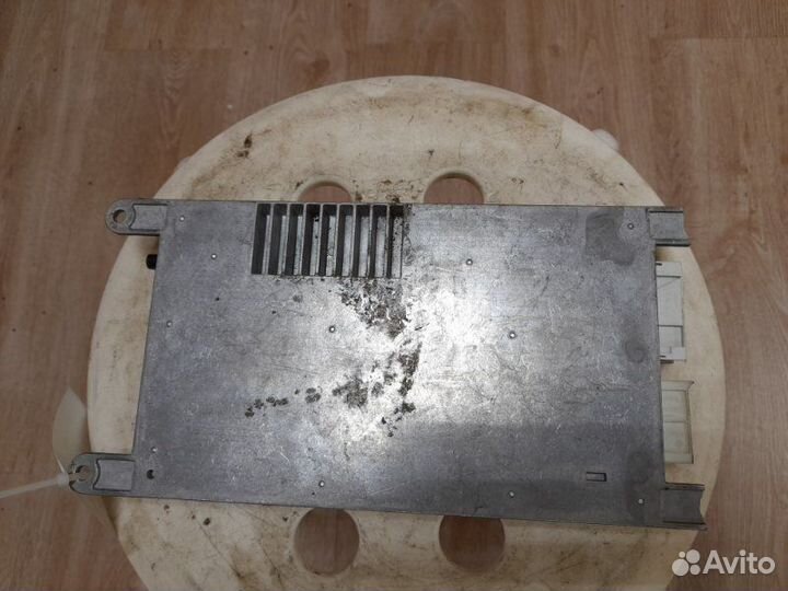 Блок комфорта Bmw 745 E65 / E66 2001-2008