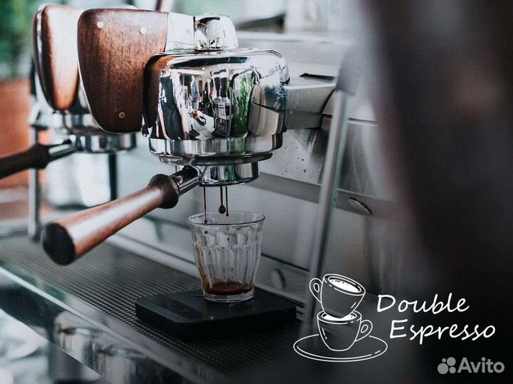 Double Espresso: вкладывайте в качество