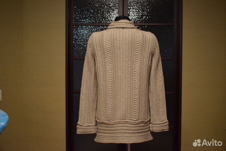 Кардиган, р-р 42,Roberto Cavalli