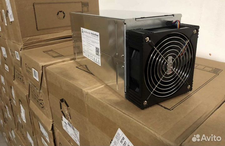 Asic avalon 921-20th