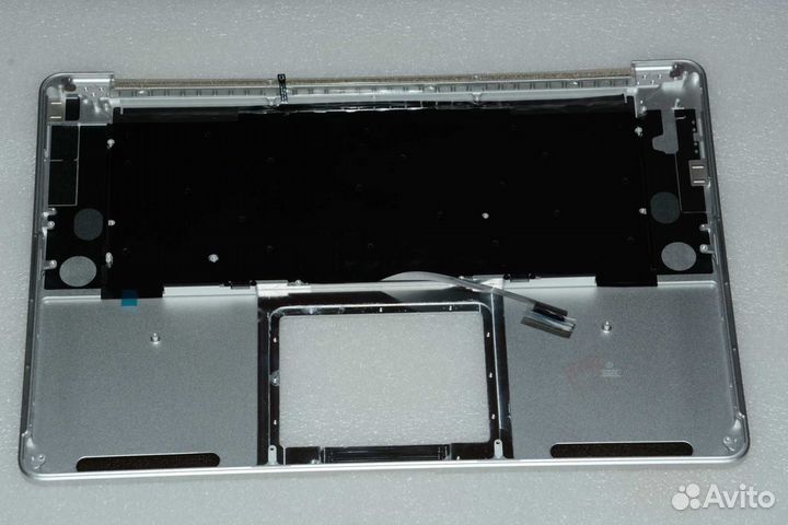 Топкейс клавиатура Macbook Pro 15 A1398