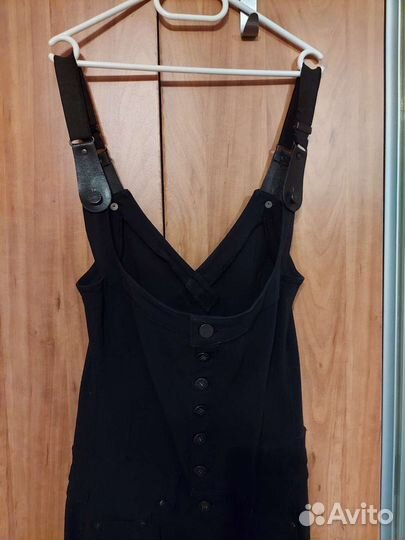 Комбинезон женский