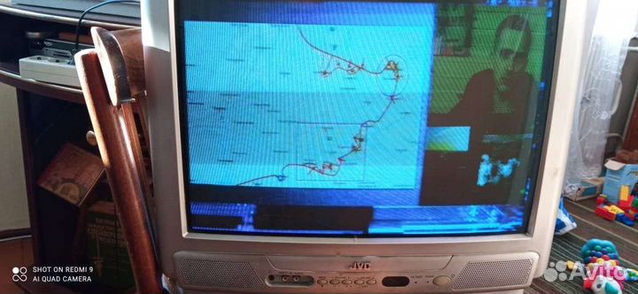 Телевизор бу