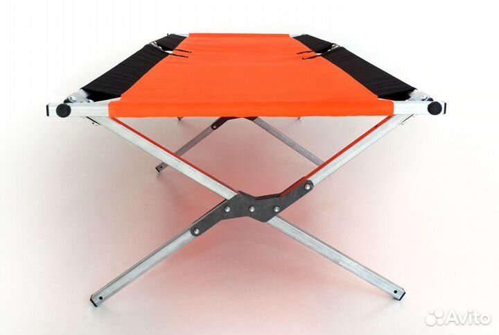 Раскладушка складная 