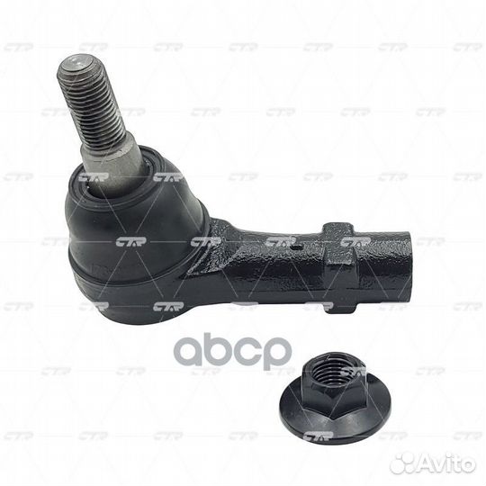 Наконечник рулевой VW Amarok 10/ Touareg 02-18