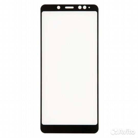 Защитное стекло 20D для Xiaomi Redmi Note 5, Note