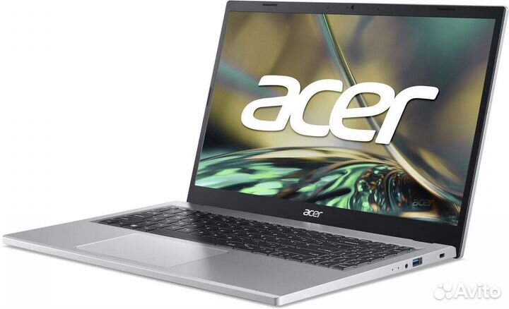 Ноутбук Acer Aspire 3 15.6