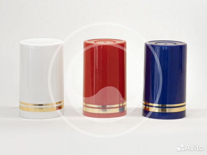 Колпак водочный Гуала (Колпачок Guala)