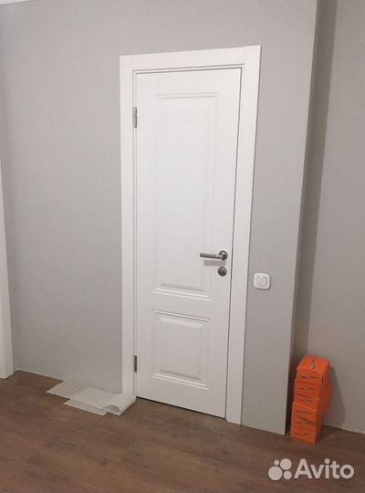 Дверь межкомнатная новая