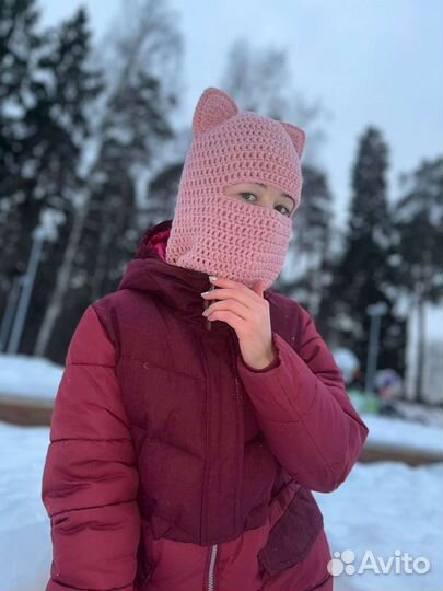 Балаклава Кошечка