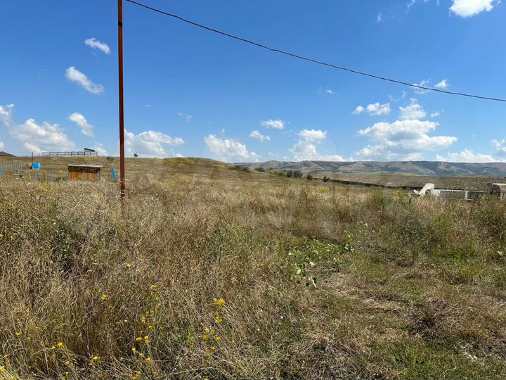 Участок 10 сот. (ИЖС)