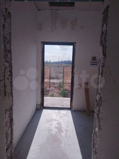 Дом 105 м² на участке 5 сот.