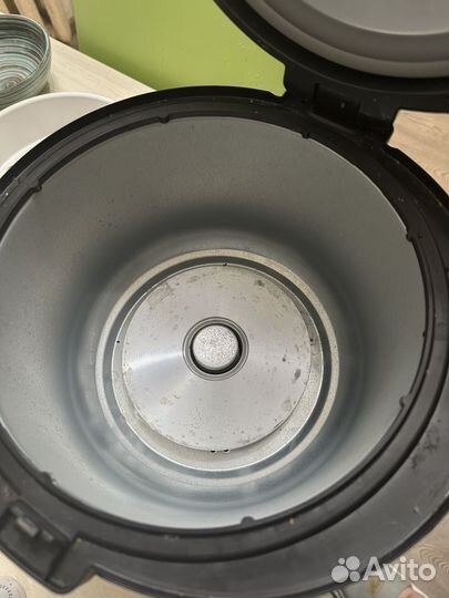 Мультиварка redmond