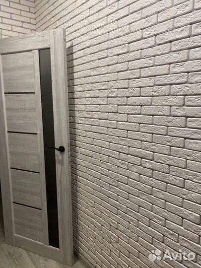 Декоративная плитка под кирпич