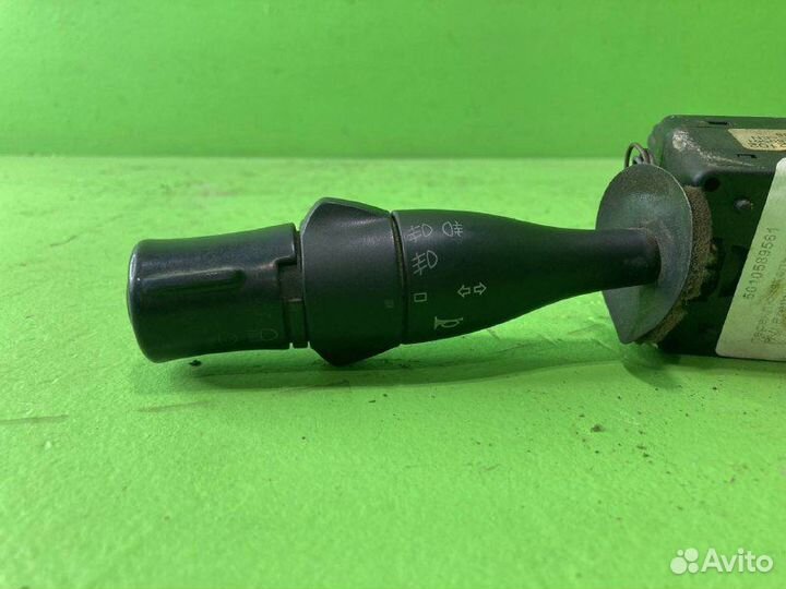 Переключатель подрулевой RVI premium