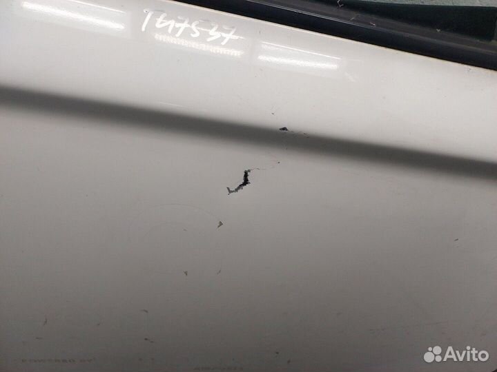 Дверь боковая Mitsubishi Outlander, 2015