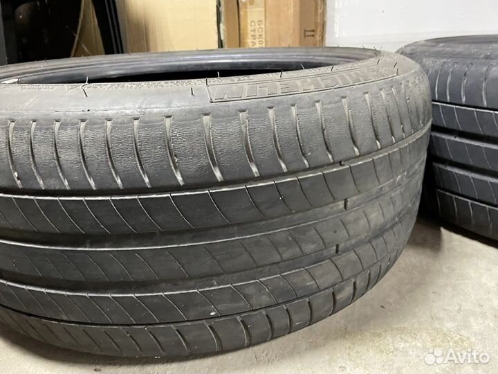 Michelin Primacy 3 245/40 R19 98Y