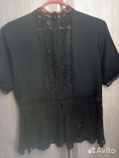 Блузка женская