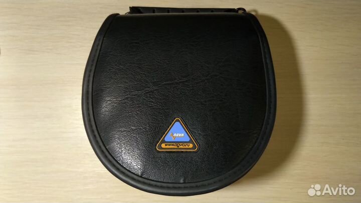 Боксы и портмоне для CD/DVD