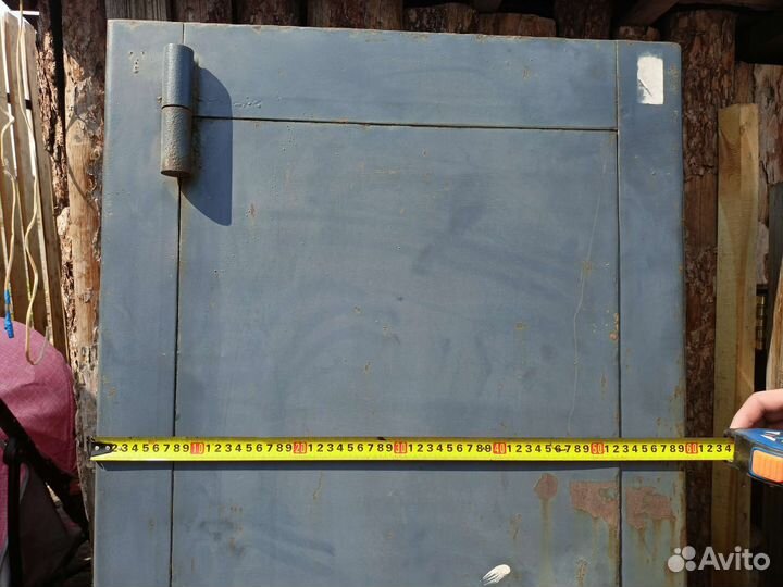 Сейф большой