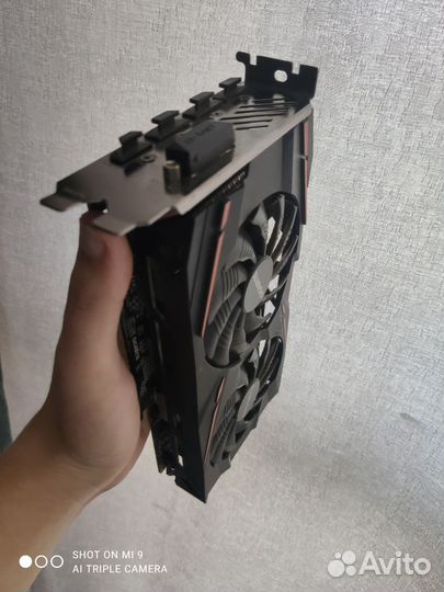 Rx 570/580 8gb