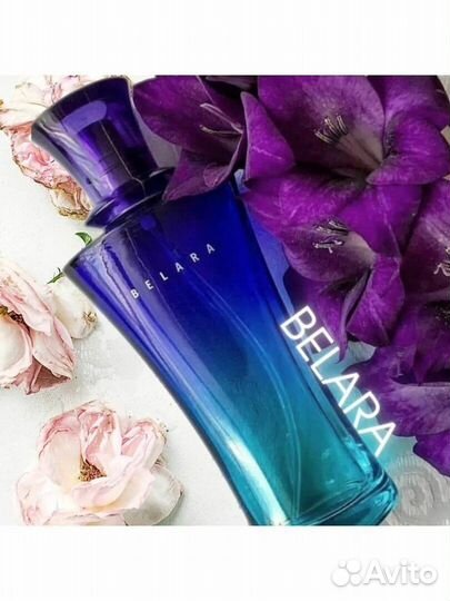 Парфюмерия mary kay