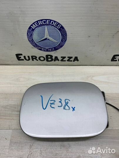 Лючок бензобака Mercedes W203