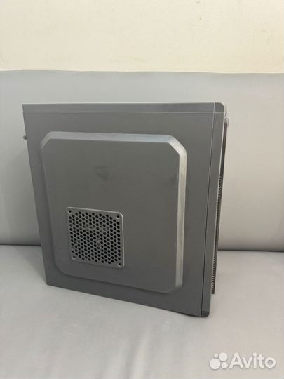Системный блок, пк I3-2120/8GB/500GB/RX550 2GB