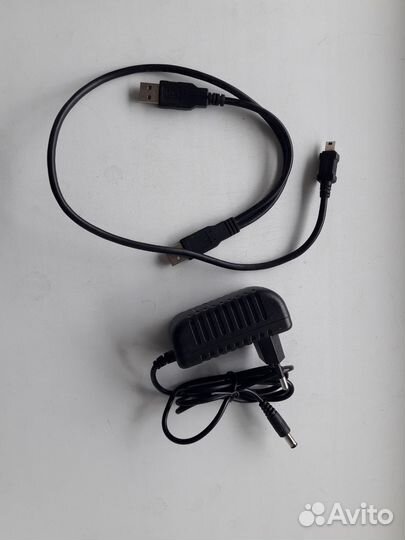 Внешний жёсткий диск WD 2 Tb