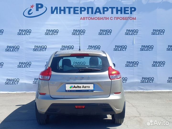 LADA XRAY 1.6 МТ, 2019, 38 570 км