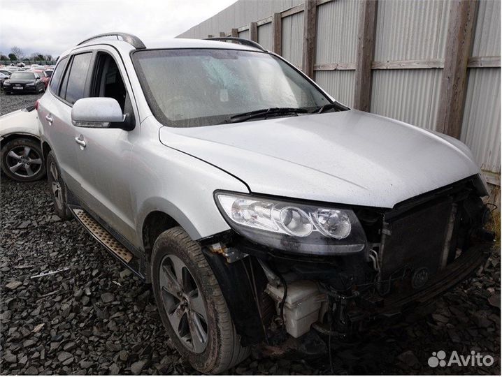 Тнвд дизельный hyundai santa FE 2 2012