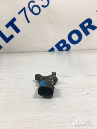 Датчик ABS задний левый volkswagen polo 5 1.6 мт с