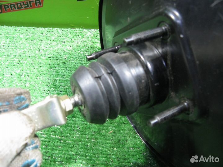 Вакуумный усилитель toyota NCP30, NCP31, NCP34, NC