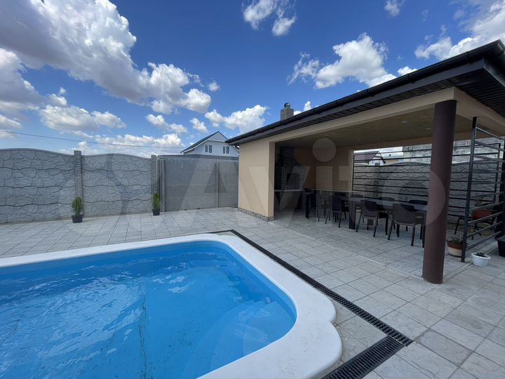 Комната 40 м² в 2-к., 2/2 эт.