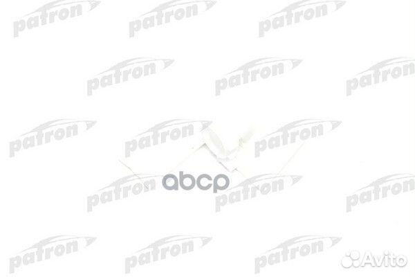 Сетка топливного насоса Диаметр 25.6 мм daewoo: