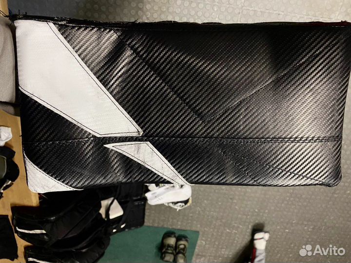 Блин и ловушка вратаря