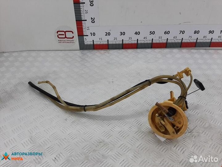 Датчик уровня топлива BMW 3 E90/E91/E92/E93 2005