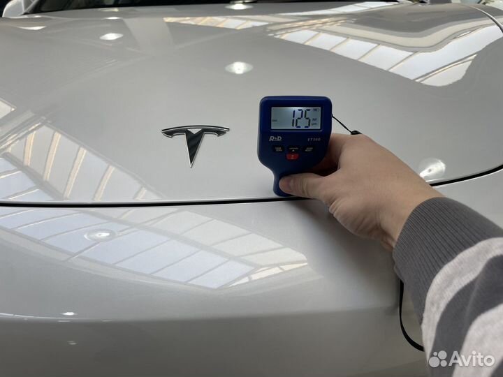 Проверка Электромобилей Диагностика Автоподбор