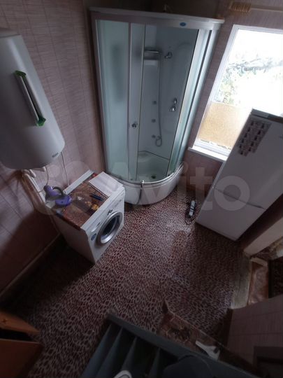 Дом 50,6 м² на участке 4,5 сот.