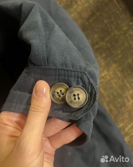 Куртка охотничья roman rothschild OF switzerland