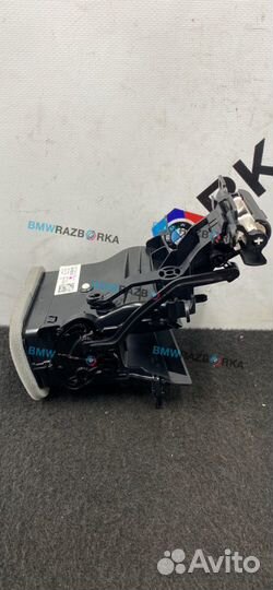 Дефлектор обдува салона BMW i5 G60 2024 5A1BD16