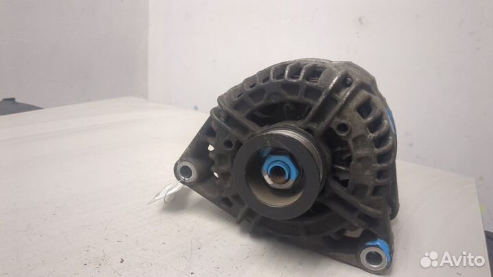 Генератор Opel Astra H, 2006