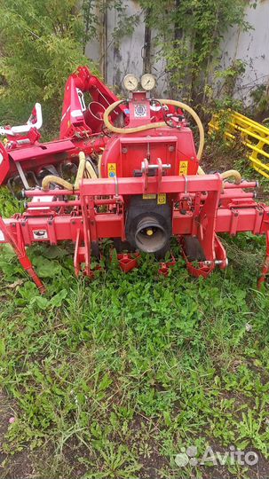 Сеялка Maschio Gaspardo Olimpia, 2022