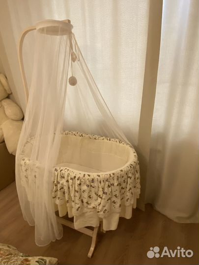 Люлька Funna baby