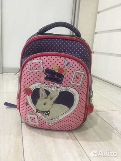 Ранец.Для начальной школы