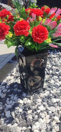 Вазон, ваза