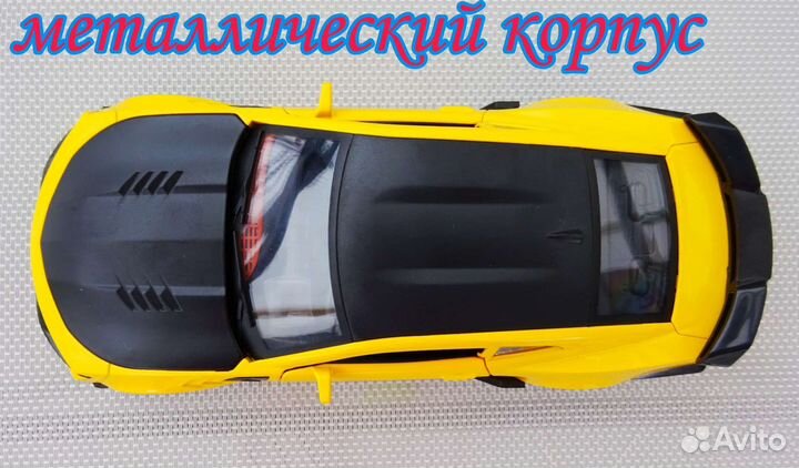 Коллекционные машинки